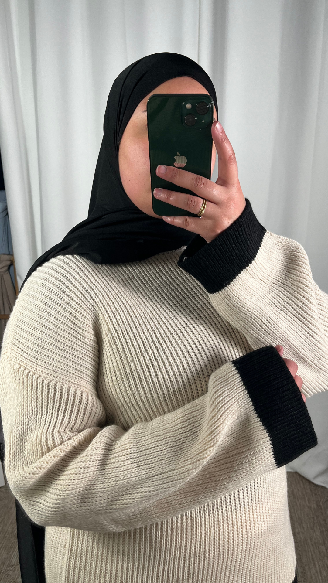 Ensemble Lina - Beige