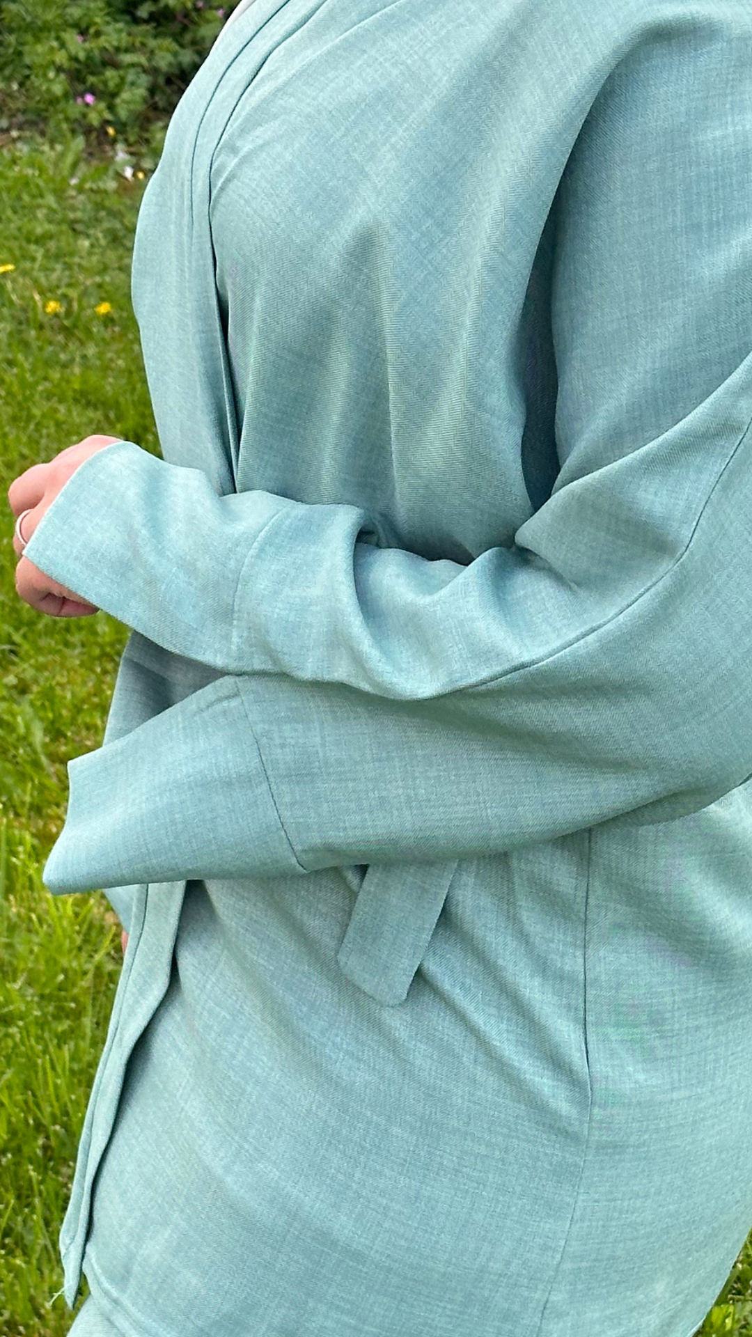 Ensemble Manel - Vert D'Eau