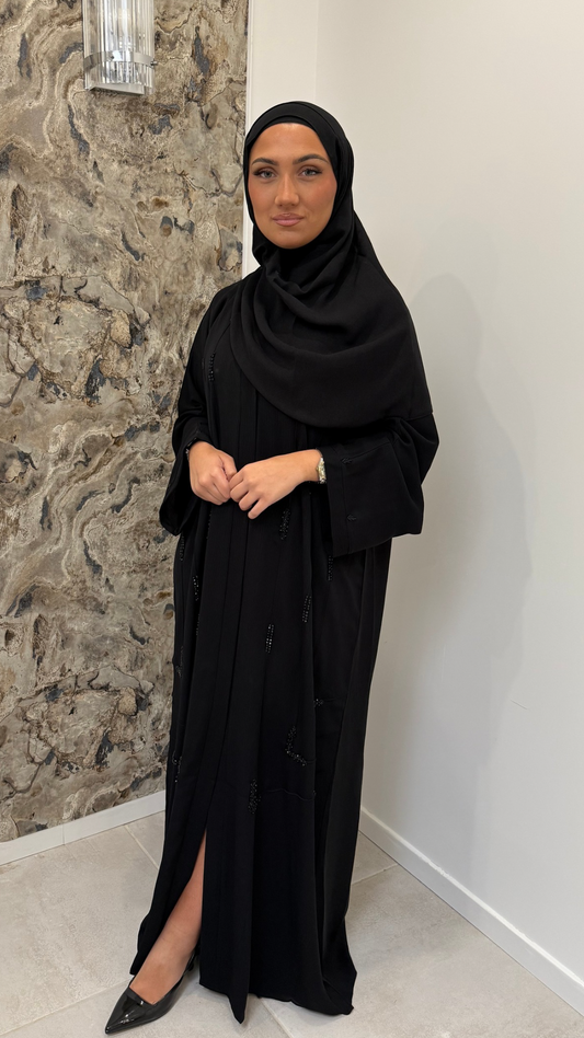 Abaya de Dubaï - Rawa´a