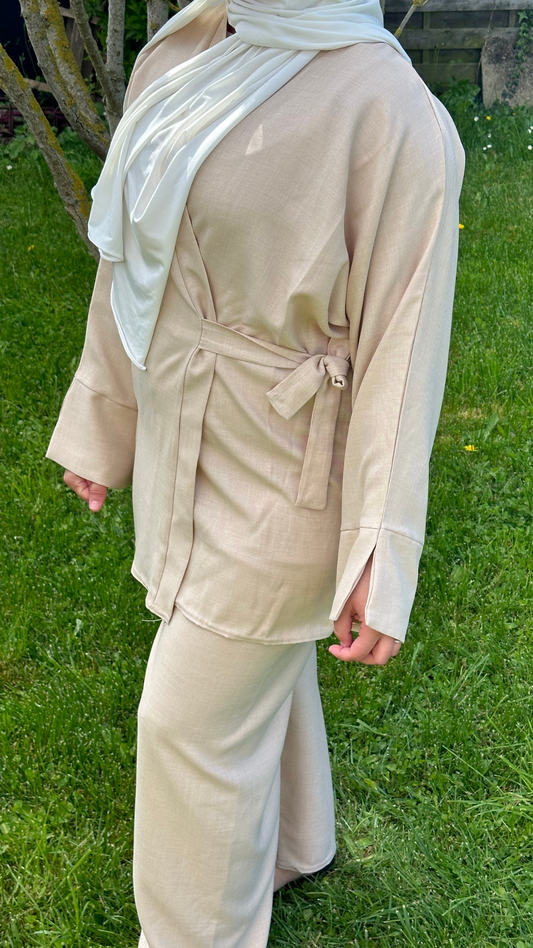 Ensemble Manel - Beige