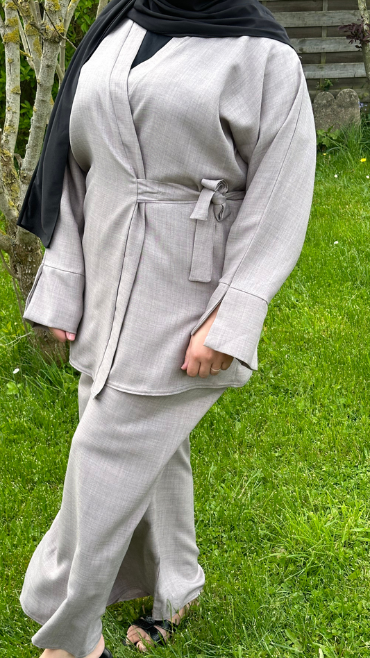 Ensemble Manel - Taupe