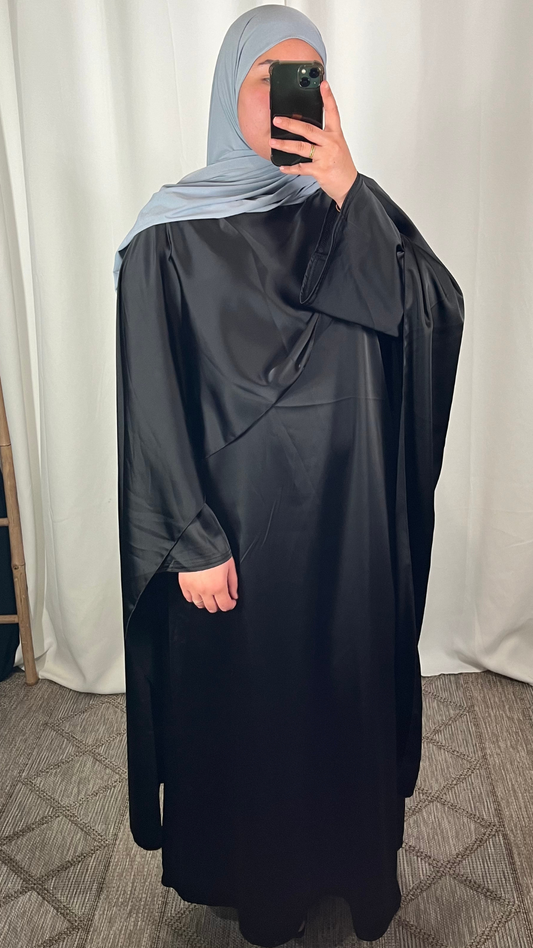 Robe Esme - Noir